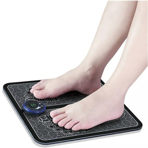EMS Foot Massager