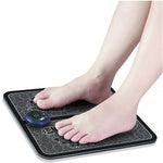 EMS Foot Massager