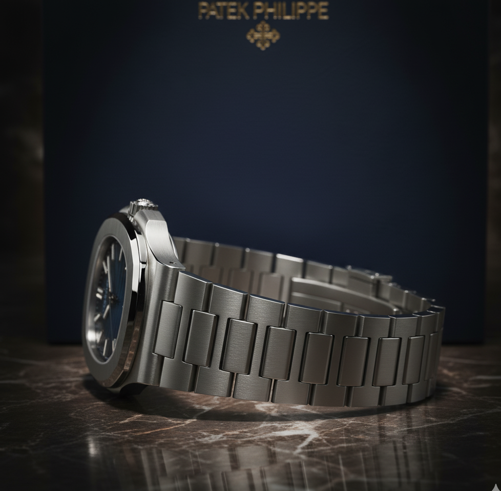 Patek Philippe Nautilus 5711