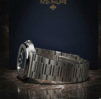 Patek Philippe Nautilus 5711