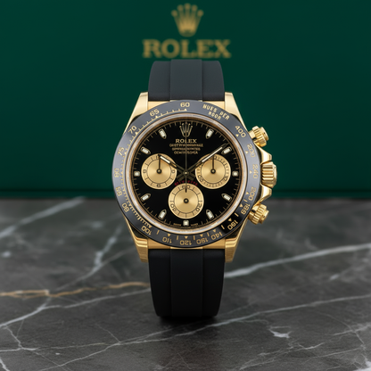 Rolex Cosmograph Daytona