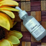 Ordinary Niacinamide 10% + Zinc 1%