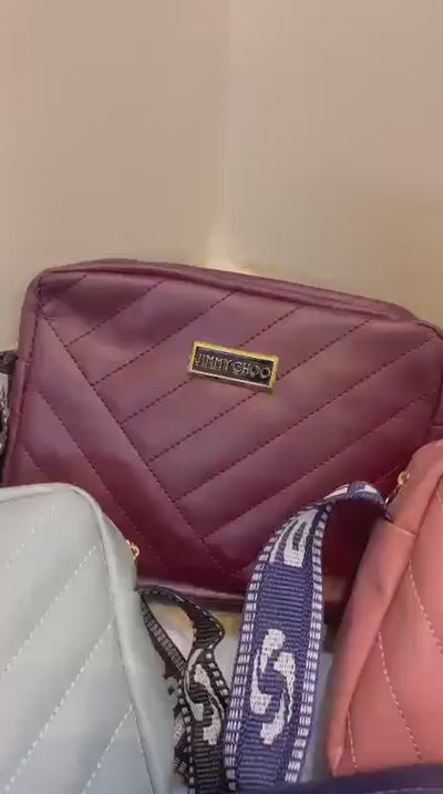 Women's Crossbody Bag