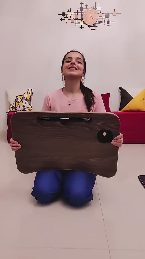 Portable Laptop Table