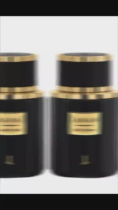 Janan Perfume Long Lasting Fragrance for Men's -100ML