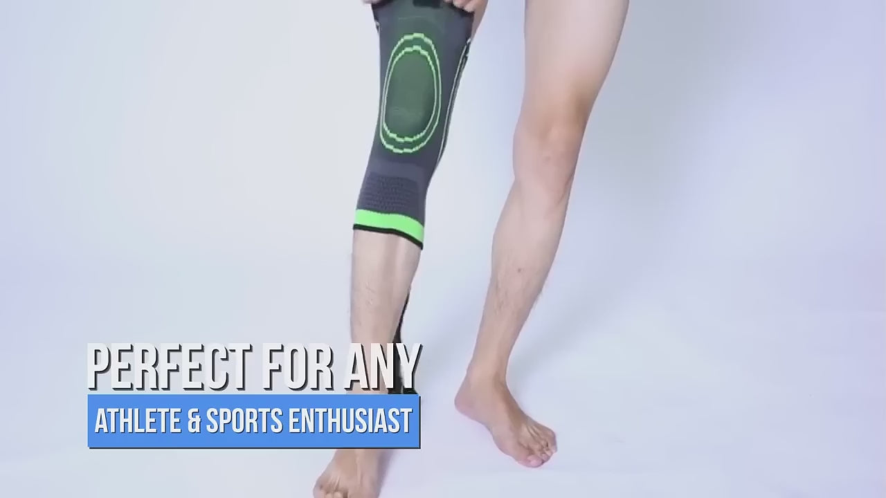 Knee Support Band