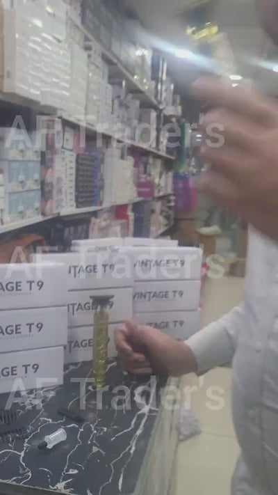 T9 Hair Trimmer for Mens & Women